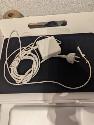 MacBook Pro 13 2011 Plata