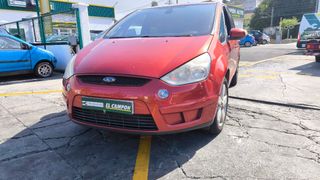 Despiece Ford S-Max