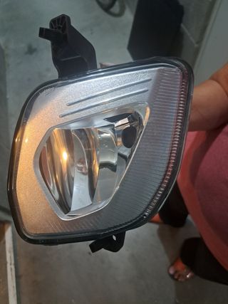 Foco Antiniebla Ford Focus