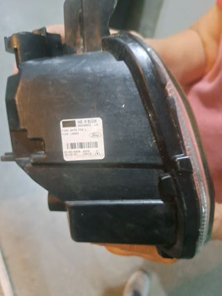 Foco Antiniebla Ford Focus