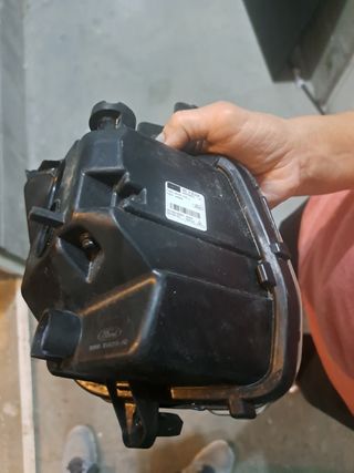 Foco Antiniebla Ford Focus