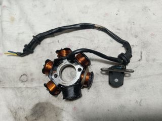 Bobine Estator PGO BIG MAX 50 1996