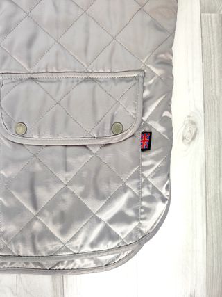 Chaleco Belstaff Pure Motorcycle Talla L