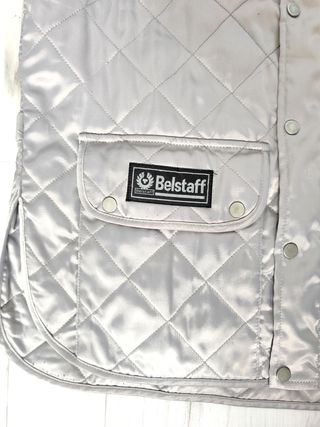 Chaleco Belstaff Pure Motorcycle Talla L