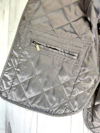 Chaleco Belstaff Pure Motorcycle Talla L