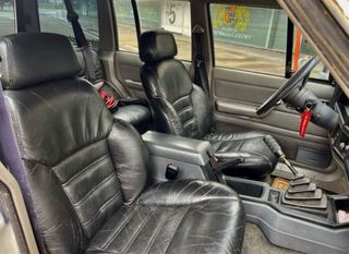 Jeep Cherokee 1991