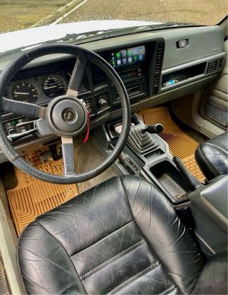 Jeep Cherokee 1991