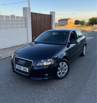 Audi A3 2009