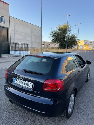 Audi A3 2009