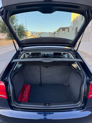 Audi A3 2009