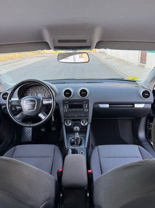 Audi A3 2009