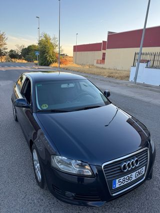 Audi A3 2009