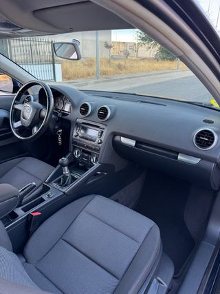 Audi A3 2009
