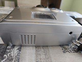 Impresora Fotográfica Fujifilm FinePix QS-7 Plata.