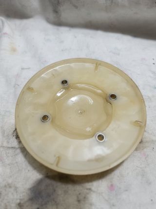 Ventilador Magnético PGO BIG MAX 50 1996