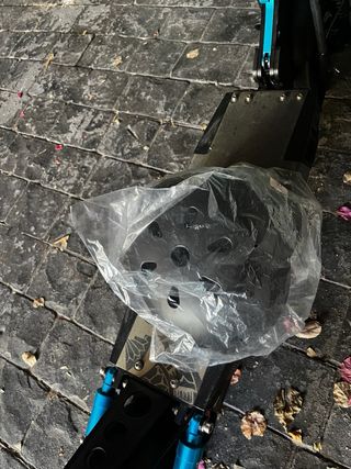 Patín Eléctrico Smartgyro Rockway Revisado