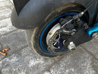 Patín Eléctrico Smartgyro Rockway Revisado