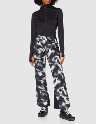 Pantalones Mármot  esquí S Nuevo 