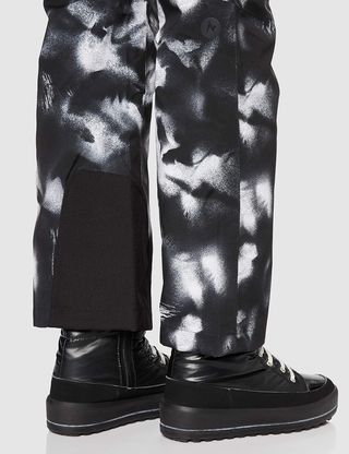 Pantalones Mármot  esquí S Nuevo 