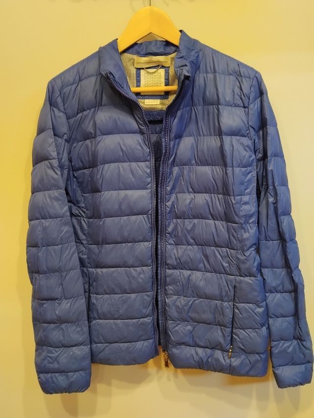 Chaqueta Geox azul