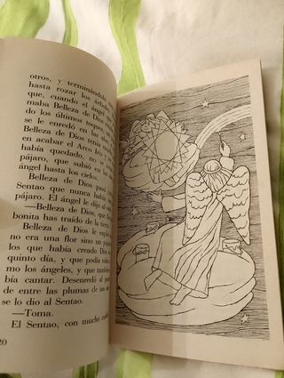2 libros para leer a partir de 7 años