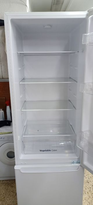 NEVERA COMBI WINIA 