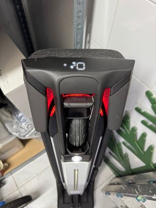 Patín Eléctrico Segway Ninebot Kickscooter Air