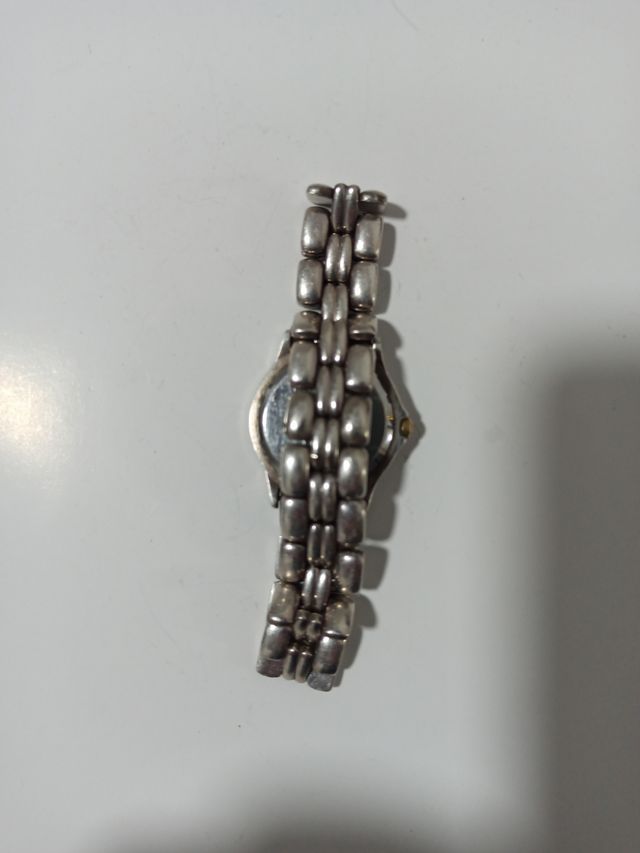 Orologio in argento 925