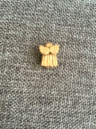 Charm Pandora Ángel Original (Antiguo)