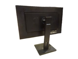 Philips 242S1AE – Monitor 24” FHD 75 Hz, regolabil