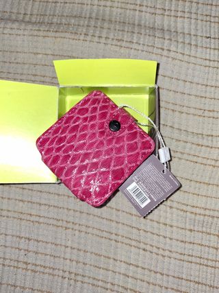 Specchietto Carpisa Rosa