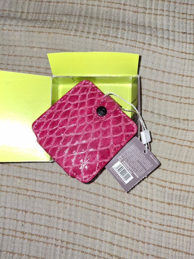 Specchietto Carpisa Rosa