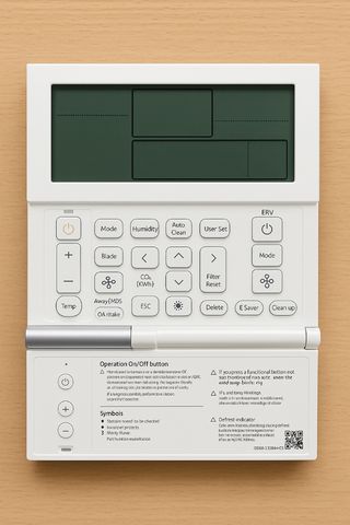 Mando Samsung MWR-WE10 DB93-11251B