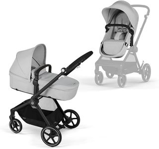 Silla de paseo CYBEX EOS 2-en-1