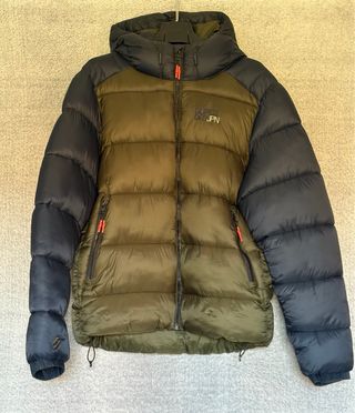 cazadora superdry