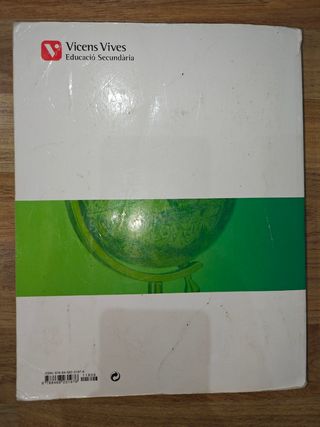 GIH 3 (Geografia i Historia ESO ) Aula 3D