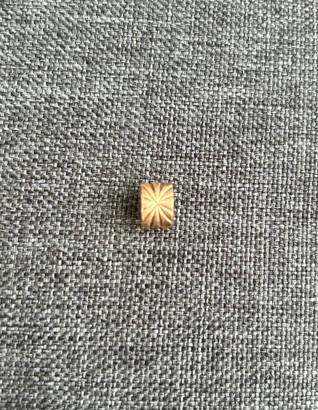 Charm Clip Separador Pandora Original (Antiguo)