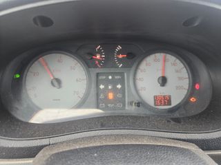 Renault Kangoo 2004