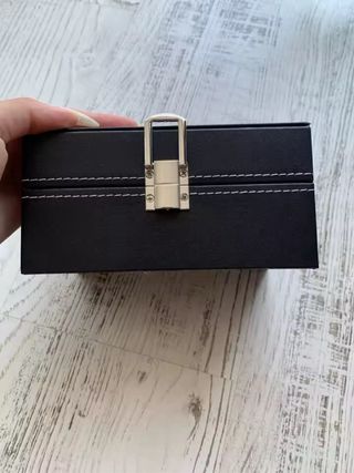 Organizador de Relojes