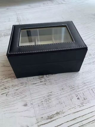Organizador de Relojes