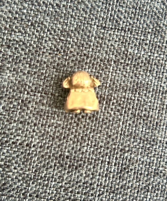 Charm Pandora Niña Original (Antiguo)