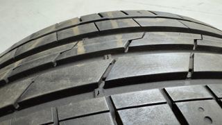 Llantas BMW 17 Originales con Neumáticos