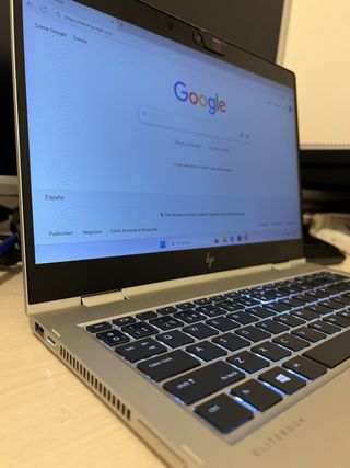 HP Elitebook x360 830 G6 ordenador tactil