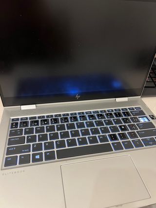 HP Elitebook x360 830 G6 ordenador tactil