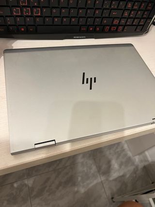HP Elitebook x360 830 G6 ordenador tactil