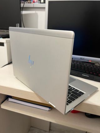 HP Elitebook x360 830 G6 ordenador tactil