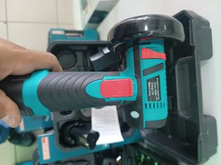 Mini Flex con accessori