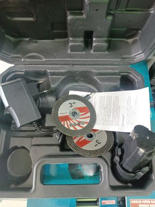 Mini Flex con accessori