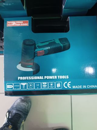 Mini Flex con accessori