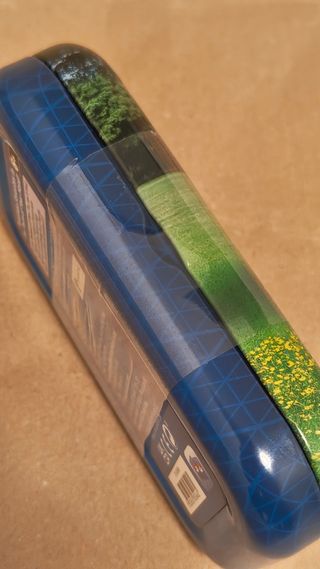 Caja Metálica Pokémon GO - Snorlax